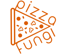 Pizza Fungi ZenBusiness logo