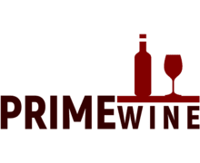 wine logo