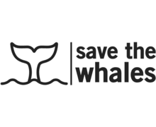 Save Whales ZenBusiness logo