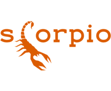 Scorpio ZenBusiness logo