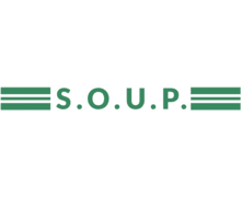 Soup ZenBusiness logo