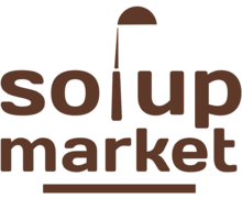 Soup Market ZenBusiness logo