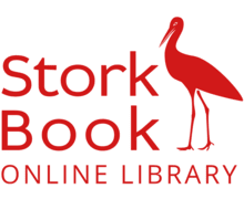 Stork Book ZenBusiness logo