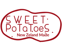 Sweet Potatoes ZenBusiness logo