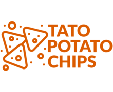 Tato Potato Chips ZenBusiness logo