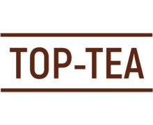 Top Tea ZenBusiness logo