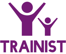 Trainist ZenBusiness logo