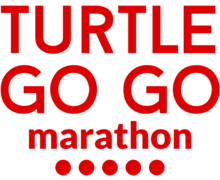 Turtle Marathon ZenBusiness logo