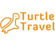 Turtle Travel ZenBusiness logo