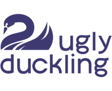 Ugly Duckling ZenBusiness logo