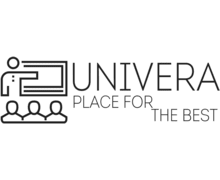 Univera ZenBusiness logo