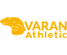 Varan Athletic ZenBusiness logo