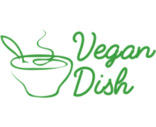 Vegan Dish ZenBusiness logo