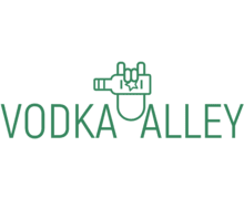 Vodka Alley ZenBusiness logo