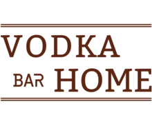 Vodka Home Bar ZenBusiness logo