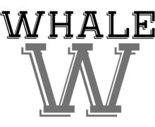 Whale Logo ZenBusiness logo