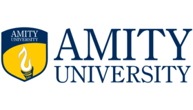 Amity University Logo