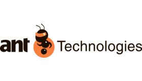 Ant Tech Logo