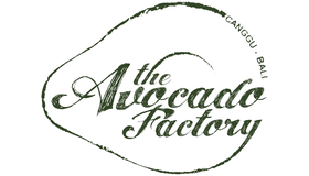 Avocado Factory Bali Logo