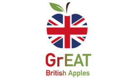 British Apples Logo