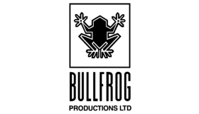 Bullfrog Logo