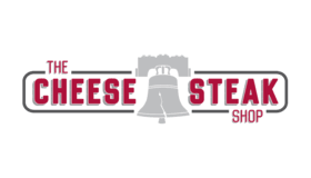 Cheese Steak Logo