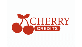 Cherry Credits Logo