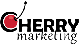 Cherry Marketing Logo