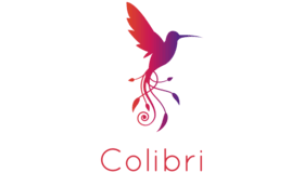 Colibri Logo