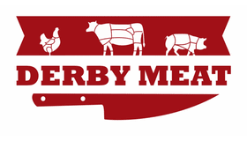 Derby Meat Logo