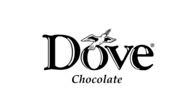 Dove Chocolate Logo