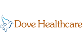 Dove Healthcare Logo