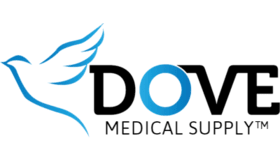 Dove Medical Logo