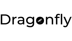 Dragon Fly Logo