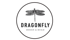 Dragonfly Design Logo