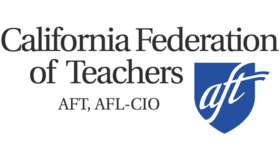 Federation Of Teachers Logo