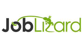 Job Lizard Logo