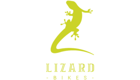 Lizard Bikes Logo