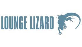 Lounge Lizard Logo