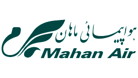 Mahan Air Logo