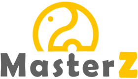 Master Z Logo