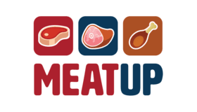 Meatup Logo