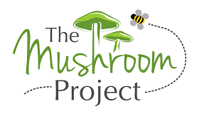 Mushroom Project Logo