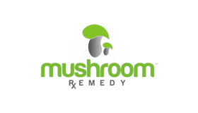 Mushroom Remedy Logo