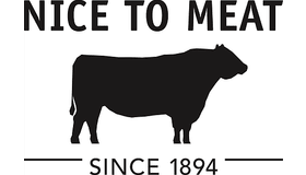 Nice To Meat Logo