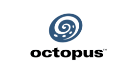 Octopus Logo