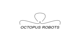 Octopus Robots Logo