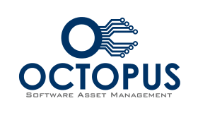 Octopus Software Logo