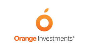 Orange Investments Logo