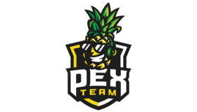 Pex Team Logo